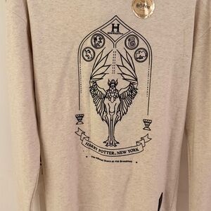Harry Potter New York Exclusive Hoodie